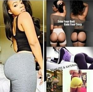 New Sale: Butt Lifter